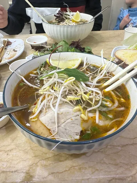 Pho No.1