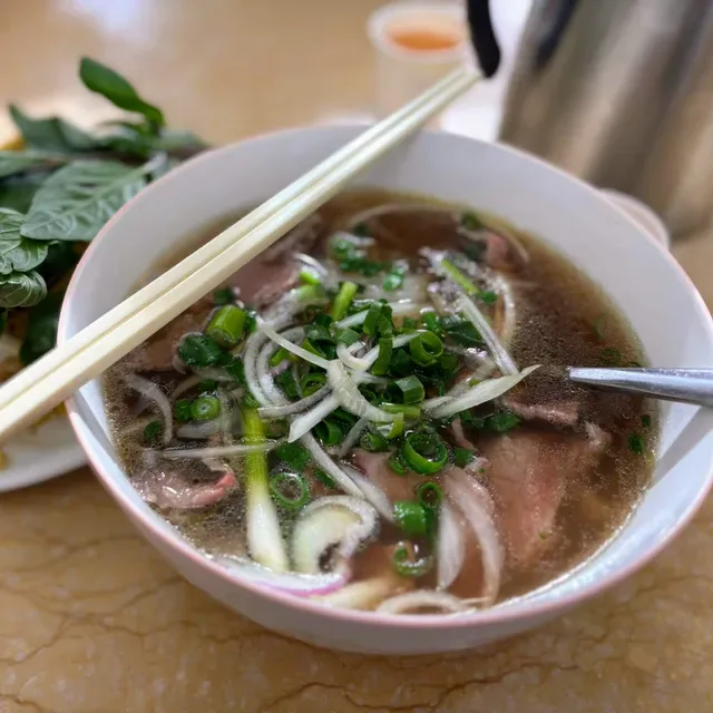 Pho No.1