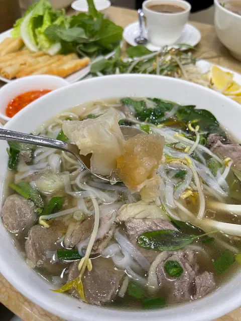 Pho No.1