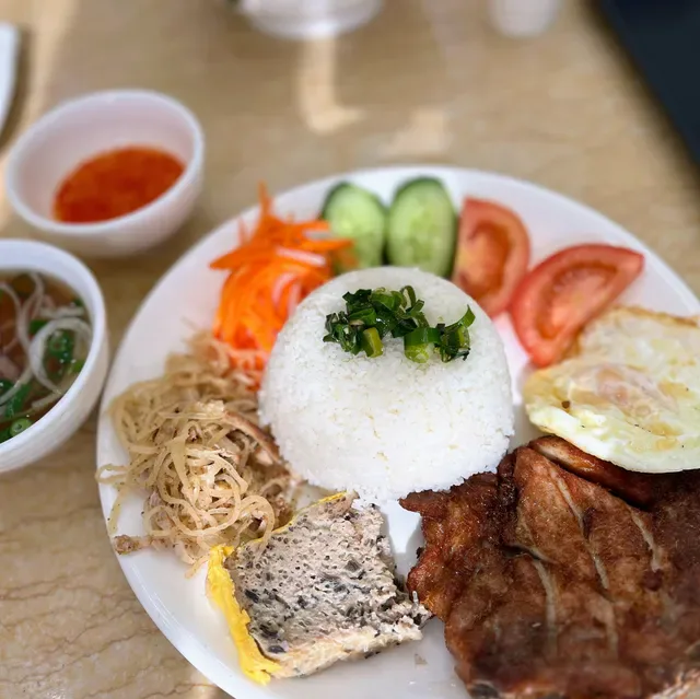 Pho No.1