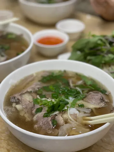 Pho No.1