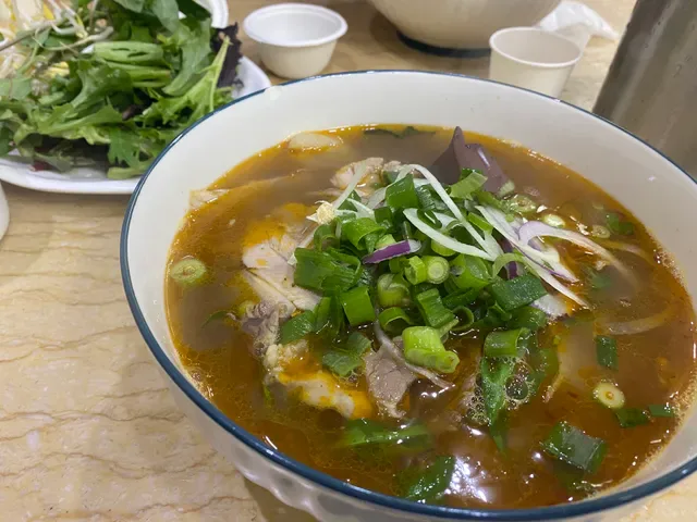 Pho No.1