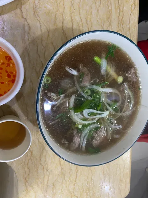 Pho No.1