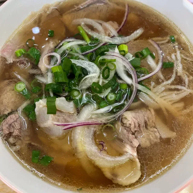Pho No.1