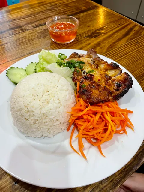 Pho Noodle House(Coburg North)