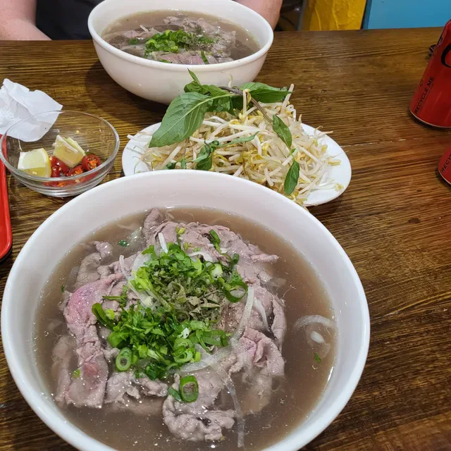 Pho Noodle House(Coburg North)