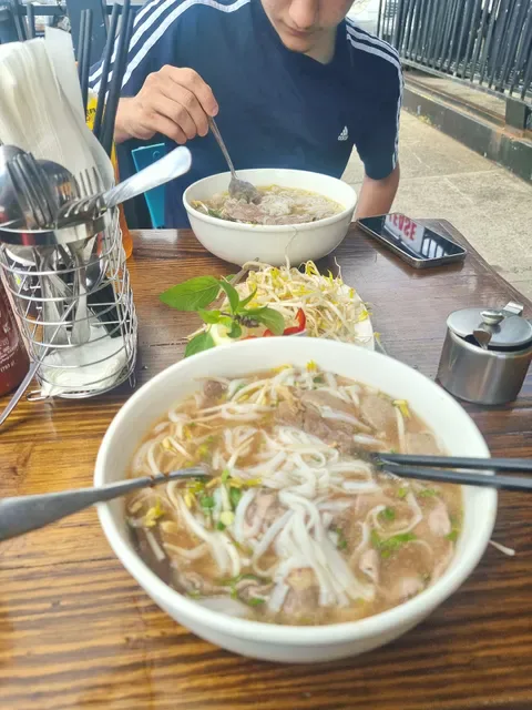 Pho Noodle House(Coburg North)
