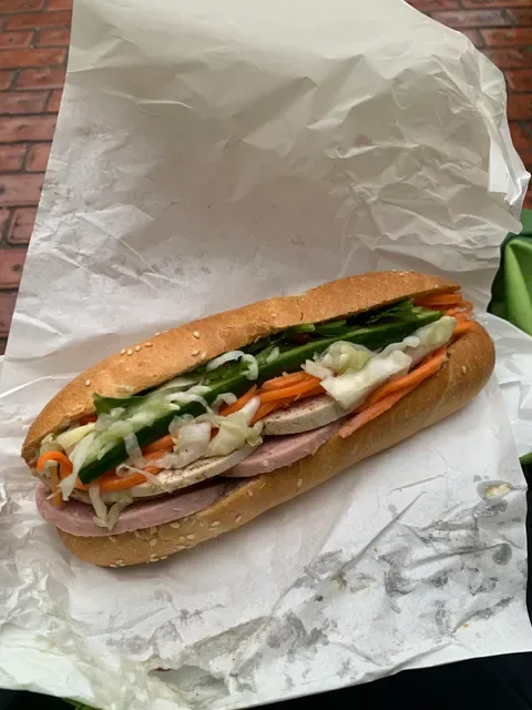 Pho Rolls 62