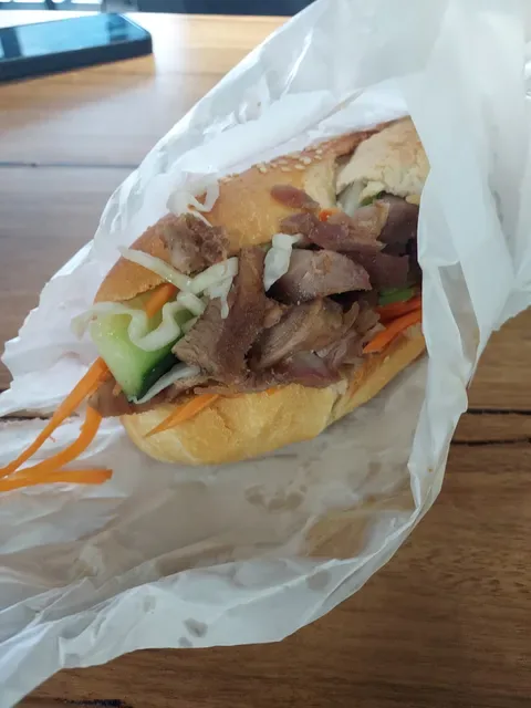 Pho Rolls 62