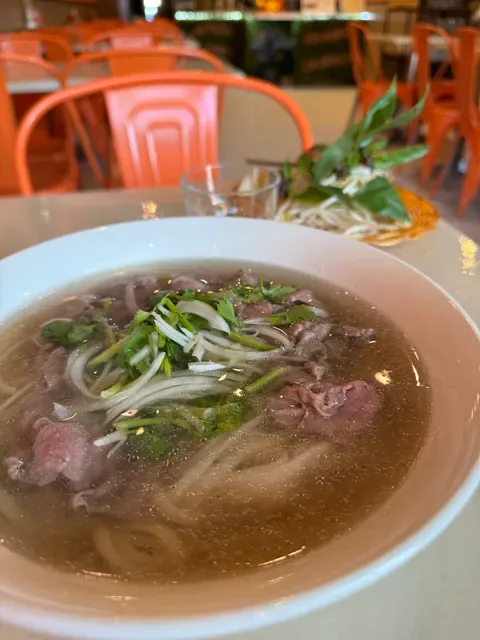 Pho St