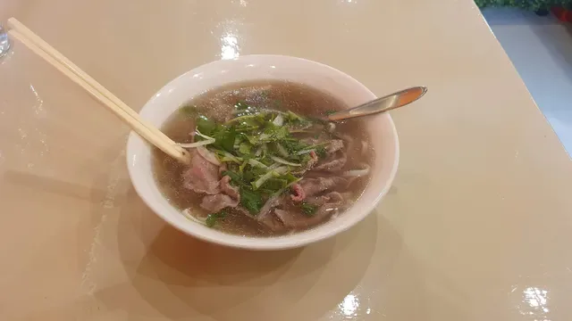 Pho St