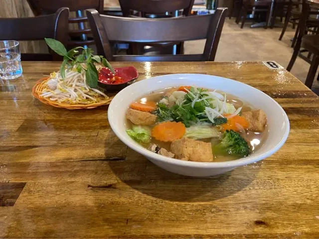 Pho St
