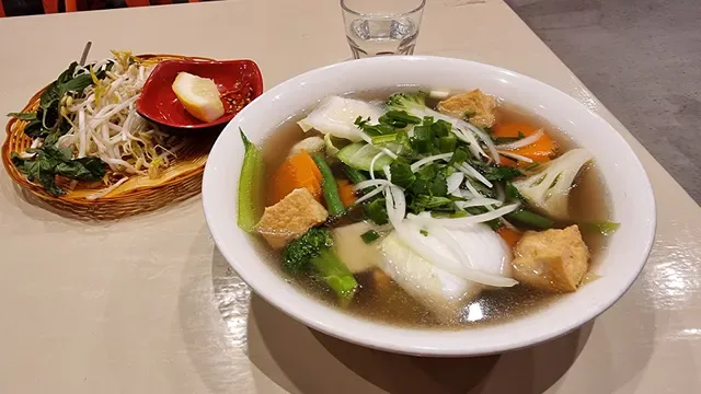 Pho St