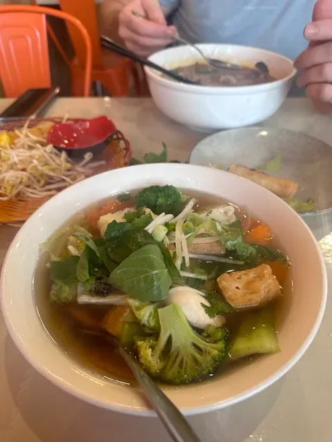 Pho St