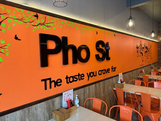 Pho St