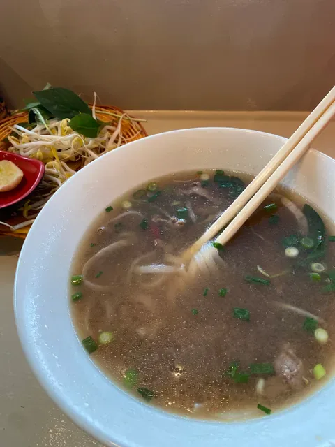 Pho St