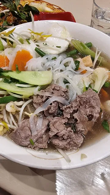 Pho St