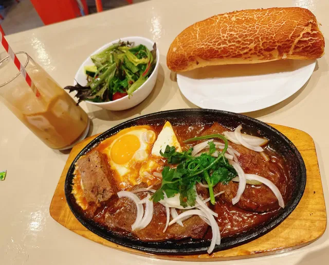 Pho St