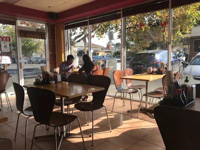 Pho Tam Vietnamese Restaurant