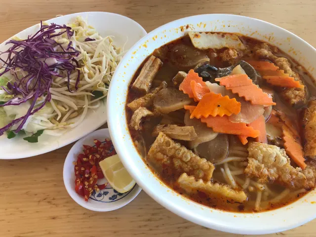 Pho Tam Vietnamese Restaurant