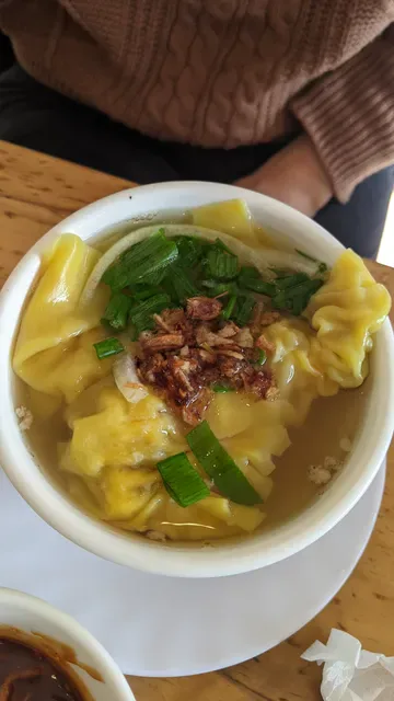 Pho Tam Vietnamese Restaurant