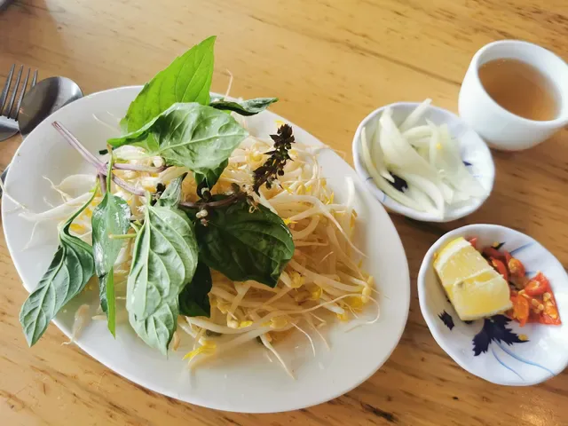 Pho Tam Vietnamese Restaurant