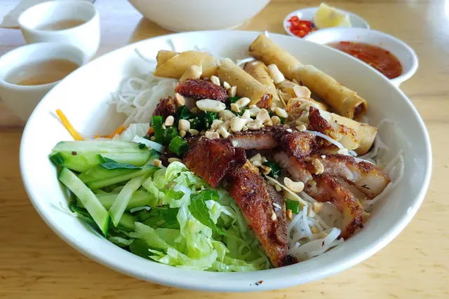 Pho Tam Vietnamese Restaurant