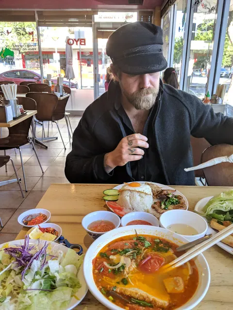 Pho Tam Vietnamese Restaurant