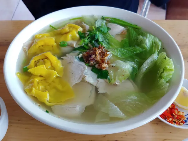 Pho Tam Vietnamese Restaurant
