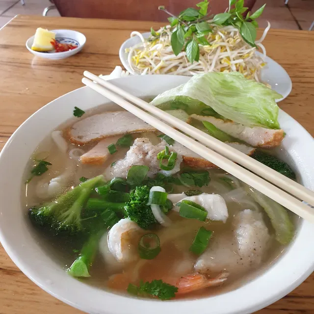 Pho Tam Vietnamese Restaurant