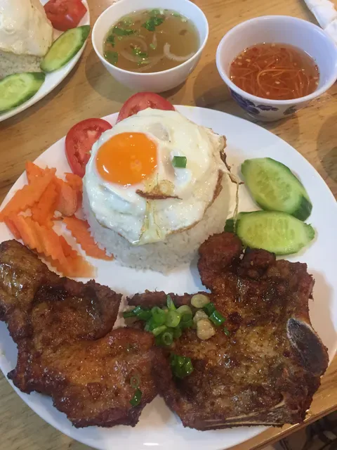Pho Tam Vietnamese Restaurant