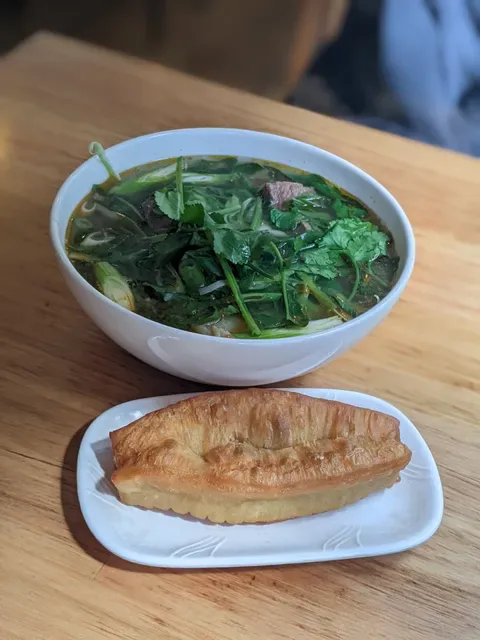 Pho Thin Australia (Pho Thin 13 Lo Duc MELBOURNE)