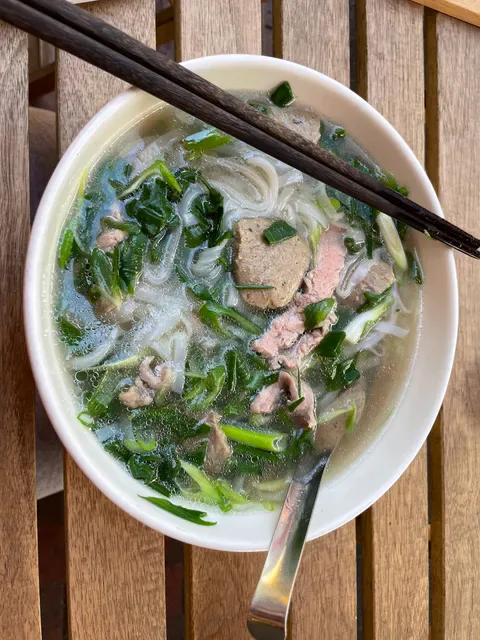 Pho Thin Australia (Pho Thin 13 Lo Duc MELBOURNE)