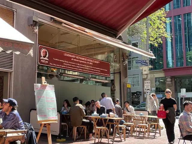 Pho Thin Australia (Pho Thin 13 Lo Duc MELBOURNE)