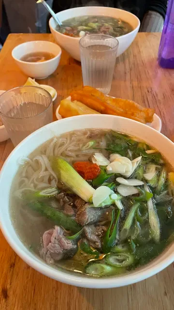 Pho Thin Australia (Pho Thin 13 Lo Duc MELBOURNE)