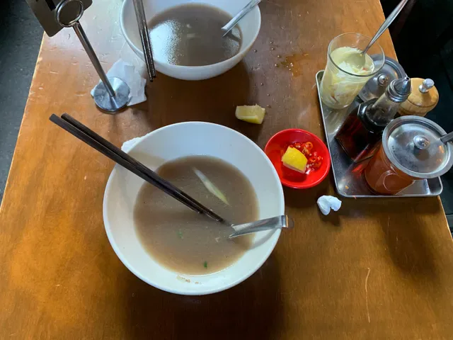 Pho Thin Australia (Pho Thin 13 Lo Duc MELBOURNE)