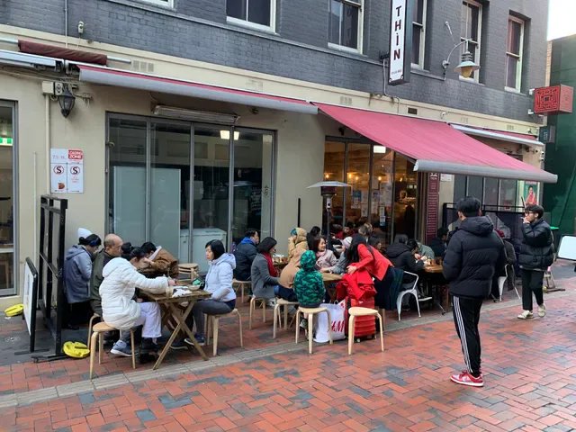 Pho Thin Australia (Pho Thin 13 Lo Duc MELBOURNE)