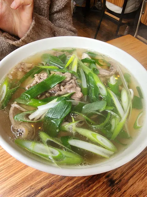 Pho Thin Australia (Pho Thin 13 Lo Duc MELBOURNE)