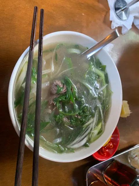 Pho Thin Australia (Pho Thin 13 Lo Duc MELBOURNE)