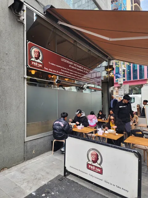 Pho Thin Australia (Pho Thin 13 Lo Duc MELBOURNE)