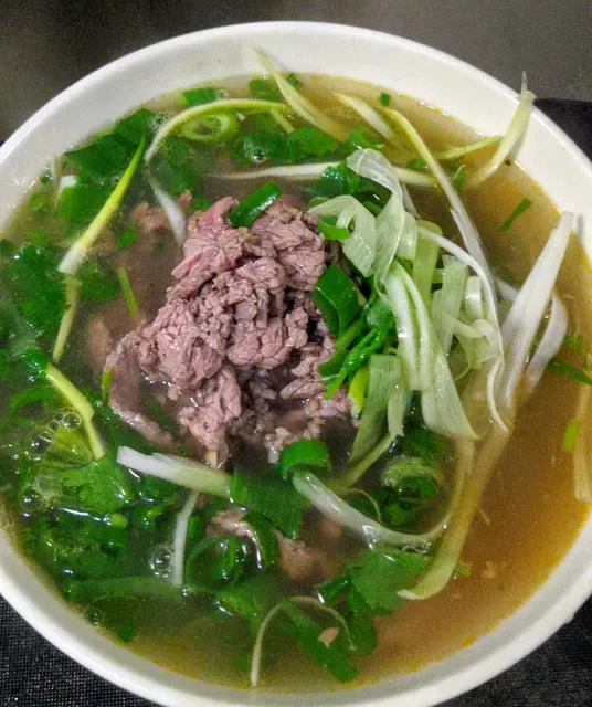 Pho Thin Australia (Pho Thin 13 Lo Duc MELBOURNE)