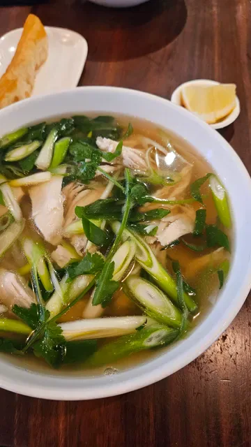 Pho Thin Australia (Pho Thin 13 Lo Duc MELBOURNE)