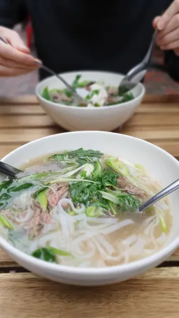Pho Thin Australia (Pho Thin 13 Lo Duc MELBOURNE)