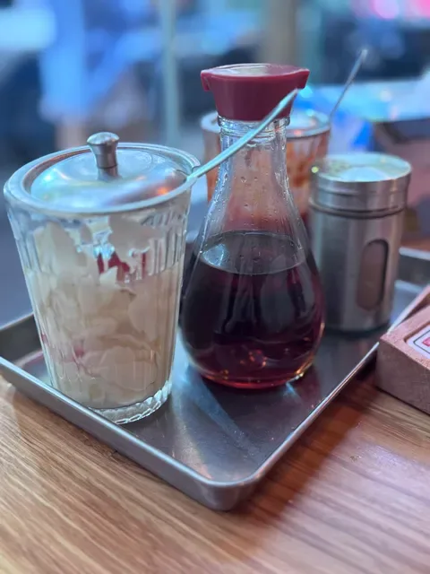 Pho Thin Australia (Pho Thin 13 Lo Duc MELBOURNE)