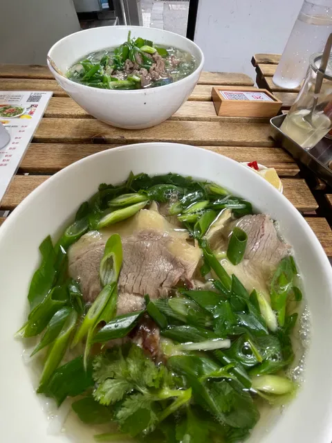 Pho Thin Australia (Pho Thin 13 Lo Duc MELBOURNE)