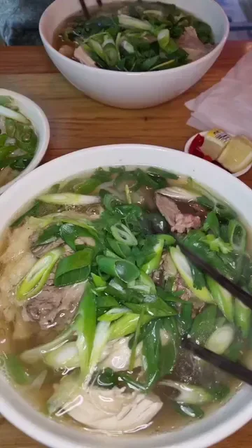 Pho Thin Australia (Pho Thin 13 Lo Duc MELBOURNE)