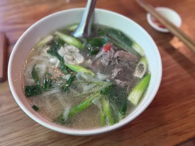 Pho Thin Australia (Pho Thin 13 Lo Duc MELBOURNE)