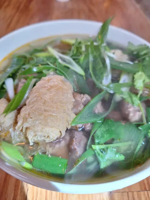 Pho Thin Australia (Pho Thin 13 Lo Duc MELBOURNE)