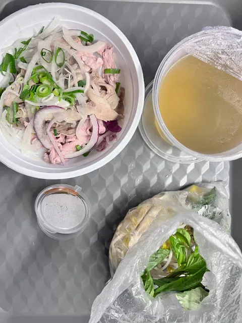 Pho Victoria
