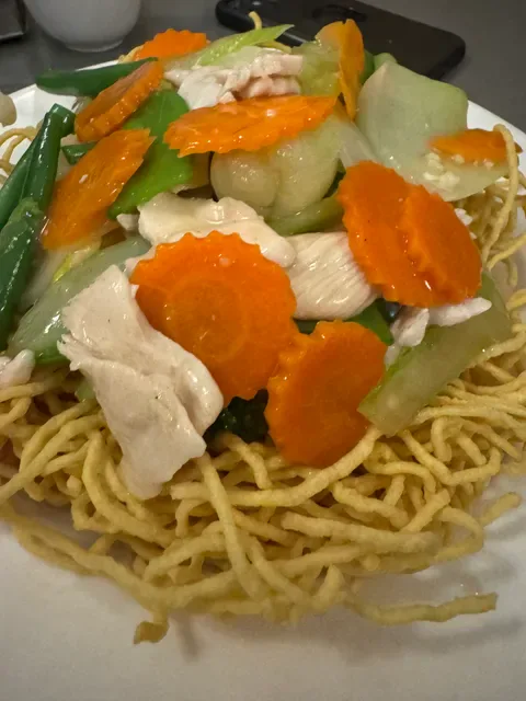 Pho Victoria